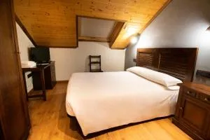 Alda Casco Antiguo - Pajares de los Oteros