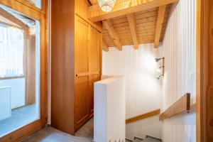 Casa Darschalè 11