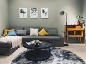 暮川旅宿 走路可達小港機場附兩個停車位 - 小琉球岛