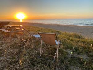 Hotels Hotel Club de la Plage : photos des chambres