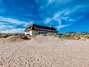 Hotels Hotel Club de la Plage : photos des chambres