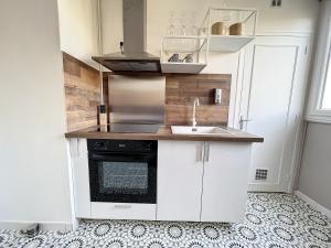 Appartements Appart XL 