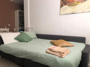 CRIS - close to VATICAN - Centre&StadiumArea