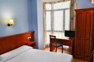 Alda Vía de la Plata Rooms - Jiménez de Jamuz