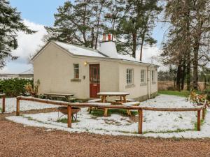 The Bungalow - Vakantiehuizen, Elgin