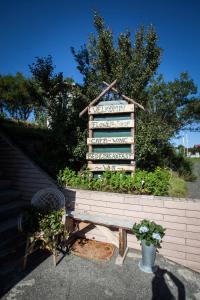 Blómasetrið Homestay