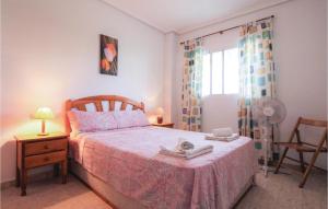 Lovely Apartment In Torrevieja-La Mata