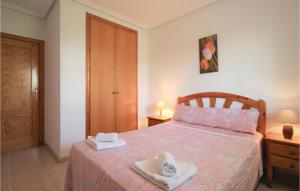 Lovely Apartment In Torrevieja-La Mata