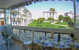 Lovely Apartment In Torrevieja-La Mata