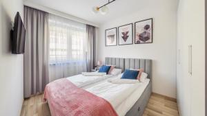 Apartamenty Sun Snow Zielone Tarasy