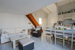 Maison de famille cosy aux Portes en Ré