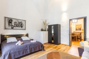 GuestHost - Lecce Center Charming Flat with terrace