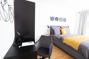 Armotti Pappelweg Bern - Ittigen