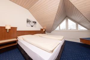 Apart Holidays