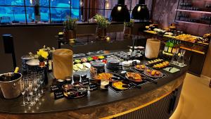 THE MATTHEW - Copper Lodge