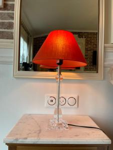 B&B / Chambres d'hotes Le Domaine de Canesse : photos des chambres