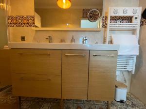 B&B / Chambres d'hotes Le Domaine de Canesse : photos des chambres