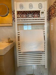 B&B / Chambres d'hotes Le Domaine de Canesse : photos des chambres
