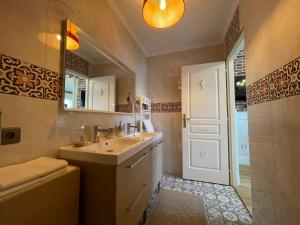 B&B / Chambres d'hotes Le Domaine de Canesse : photos des chambres