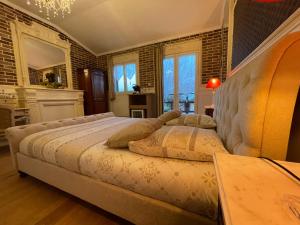 B&B / Chambres d'hotes Le Domaine de Canesse : photos des chambres