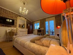 B&B / Chambres d'hotes Le Domaine de Canesse : photos des chambres