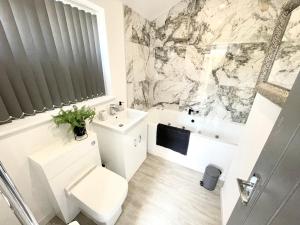 Osborne luxury hot tub and jacuzzi suites