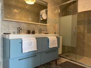 B&B / Chambres d'hotes Le Domaine de Canesse : photos des chambres