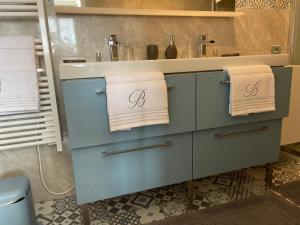 B&B / Chambres d'hotes Le Domaine de Canesse : photos des chambres