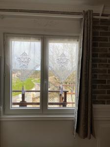 B&B / Chambres d'hotes Le Domaine de Canesse : photos des chambres