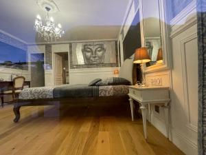 B&B / Chambres d'hotes Le Domaine de Canesse : photos des chambres
