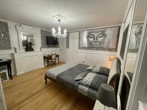B&B / Chambres d'hotes Le Domaine de Canesse : photos des chambres