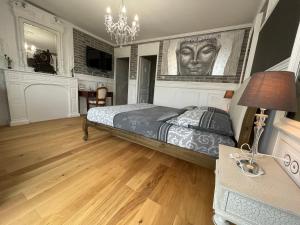 B&B / Chambres d'hotes Le Domaine de Canesse : photos des chambres