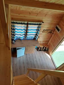 Stanica Wodna PTTK Sorkwity