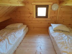 Stanica Wodna PTTK Sorkwity