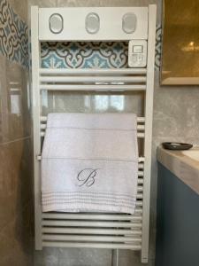 B&B / Chambres d'hotes Le Domaine de Canesse : photos des chambres