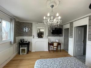 B&B / Chambres d'hotes Le Domaine de Canesse : photos des chambres
