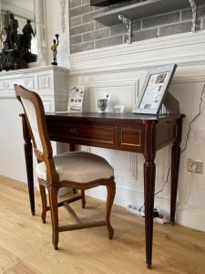 B&B / Chambres d'hotes Le Domaine de Canesse : photos des chambres