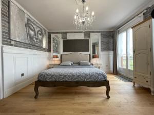 B&B / Chambres d'hotes Le Domaine de Canesse : photos des chambres