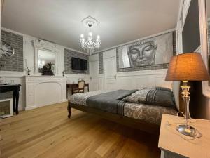 B&B / Chambres d'hotes Le Domaine de Canesse : photos des chambres