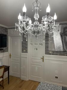 B&B / Chambres d'hotes Le Domaine de Canesse : photos des chambres