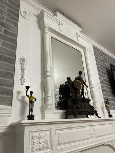 B&B / Chambres d'hotes Le Domaine de Canesse : photos des chambres