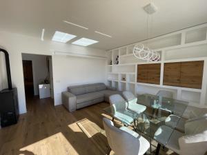 021 Attico Quadrilocale, Pinzolo