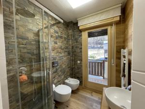 021 Attico Quadrilocale, Pinzolo