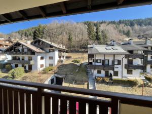 021 Attico Quadrilocale, Pinzolo