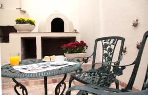 Hotel Boutique Balcón de la Plaza