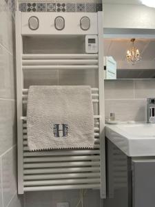 B&B / Chambres d'hotes Le Domaine de Canesse : photos des chambres