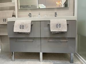 B&B / Chambres d'hotes Le Domaine de Canesse : photos des chambres