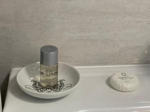 B&B / Chambres d'hotes Le Domaine de Canesse : Chambre Double Supérieure