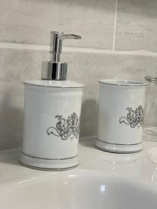 B&B / Chambres d'hotes Le Domaine de Canesse : photos des chambres