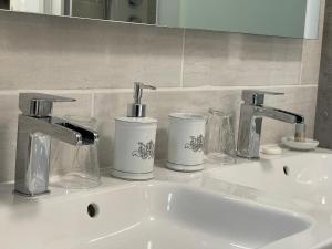 B&B / Chambres d'hotes Le Domaine de Canesse : photos des chambres